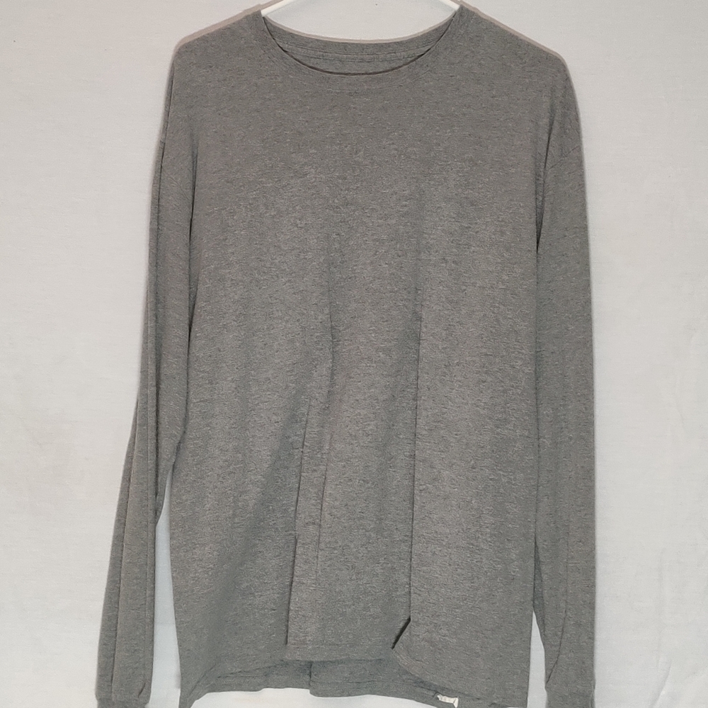 Hanes Long Sleeve